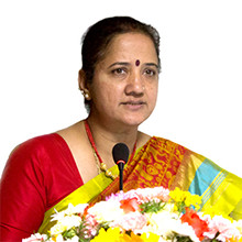 Dr. Lakshmi